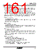 M30620FCAFP Datasheet HTML 161Page - Mitsubishi Electric Semiconductor 