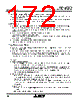 M30620FCAFP Datasheet HTML 172Page - Mitsubishi Electric Semiconductor 