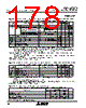 M30620FCAFP Datasheet HTML 178Page - Mitsubishi Electric Semiconductor 