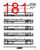 M30620FCAFP Datasheet HTML 181Page - Mitsubishi Electric Semiconductor 