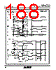 M30620FCAFP Datasheet HTML 188Page - Mitsubishi Electric Semiconductor 