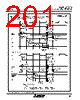M30620FCAFP Datasheet HTML 201Page - Mitsubishi Electric Semiconductor 