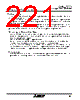 M30620FCAFP Datasheet HTML 221Page - Mitsubishi Electric Semiconductor 