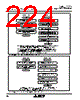 M30620FCAFP Datasheet HTML 224Page - Mitsubishi Electric Semiconductor 