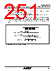 M30620FCAFP Datasheet HTML 251Page - Mitsubishi Electric Semiconductor 