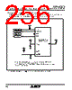 M30620FCAFP Datasheet HTML 256Page - Mitsubishi Electric Semiconductor 