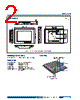 FPM-8151H-R3AE Datasheet HTML 2Page - Advantech Co., Ltd. 