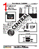 CTGS104F Datasheet HTML 1Page - Central Technologies 