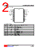 TL494G-S16-R Datasheet HTML 2Page - Unisonic Technologies 