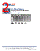 701269-RVLL-MB Datasheet HTML 2Page - List of Unclassifed Manufacturers 