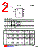 UB264AL-P08-R Datasheet HTML 2Page - Unisonic Technologies 