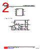 LM386G-S08-R Datasheet HTML 2Page - Unisonic Technologies 