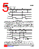 M3000G-S16-R Datasheet HTML 5Page - Unisonic Technologies 