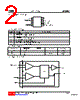 C555L-S08-R Datasheet HTML 2Page - Unisonic Technologies 