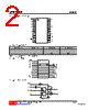 U74LVC573G-P20-R Datasheet HTML 2Page - Unisonic Technologies 