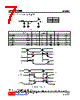 U74LVC1G99G-S08-R Datasheet HTML 7Page - Unisonic Technologies 