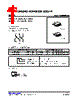 IMZ2AG-AL6-R Datasheet HTML 1Page - Unisonic Technologies 