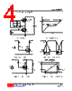 6N70G-TQ2-R Datasheet HTML 4Page - Unisonic Technologies 