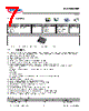 TLE4998C8D Datasheet HTML 7Page - Infineon Technologies AG 
