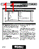 LX1663ACN Datasheet HTML 11Page - Microsemi Corporation 