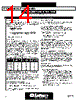 LX1663ACN Datasheet HTML 14Page - Microsemi Corporation 