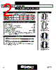 LX1663ACD Datasheet HTML 2Page - Microsemi Corporation 
