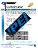 PE5TR1004 Datasheet HTML 1Page - Pasternack Enterprises, Inc. 