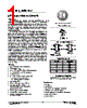 ASM162JEUS Datasheet HTML 1Page - ON Semiconductor 