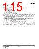 EM342-RTR Datasheet HTML 115Page - Silicon Laboratories 