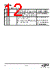 EM3596-RTR Datasheet HTML 12Page - Silicon Laboratories 