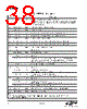 EM3596-RTR Datasheet HTML 38Page - Silicon Laboratories 