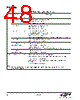 EM3596-RTR Datasheet HTML 48Page - Silicon Laboratories 