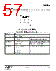 EM3596-RTR Datasheet HTML 57Page - Silicon Laboratories 