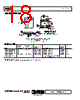 ADP2230ACPZ-R7 Datasheet HTML 18Page - Analog Devices 