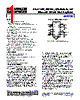 ADP2230ACPZ-R7 Datasheet HTML 1Page - Analog Devices 