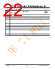 JH28240320CFCNUWNTHCWC Datasheet HTML 22Page - Jewel Hill Electronic 
