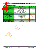 JH30240400BCNUWNTHCWC Datasheet HTML 4Page - Jewel Hill Electronic 