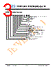 JH30320240CCNUWNTHCWC Datasheet HTML 3Page - Jewel Hill Electronic 