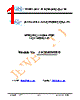 JH30240400DCNUWNTHCWC Datasheet HTML 1Page - Jewel Hill Electronic 