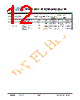 JH32240400ACNUWNTHCWC Datasheet HTML 12Page - Jewel Hill Electronic 