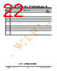 JH32240400ECNUMNTHCWC Datasheet HTML 22Page - Jewel Hill Electronic 