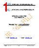 JH32240400FCNUWNTHCWC Datasheet HTML 1Page - Jewel Hill Electronic 