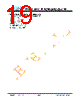 JH32240400FCNUWNTHCWC Datasheet HTML 19Page - Jewel Hill Electronic 