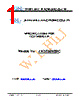 JH35320480CCNUWNTHCWC Datasheet HTML 1Page - Jewel Hill Electronic 
