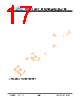 JH35320480DCNUWNTHCWC Datasheet HTML 17Page - Jewel Hill Electronic 