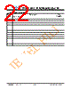 JH40480800ACNUWNTHCWC Datasheet HTML 22Page - Jewel Hill Electronic 