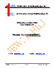 JH40480800CCNUWNTHCWC Datasheet HTML 1Page - Jewel Hill Electronic 
