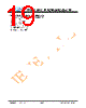 JH40480800CCNUWNTHCWC Datasheet HTML 19Page - Jewel Hill Electronic 