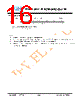 JH70800480BCNUWNTHCWC Datasheet HTML 16Page - Jewel Hill Electronic 