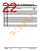 JH45540960ACNUWNTHCWC Datasheet HTML 22Page - Jewel Hill Electronic 